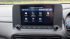 Hyundai Kona 1.0 TGDi 48V MHEV SE Connect 5dr Petrol Hatchback